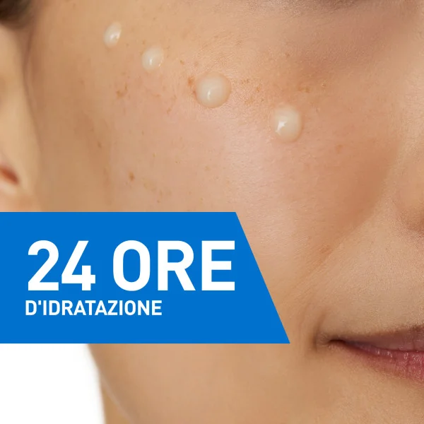 CeraVe Skin Renewing - Siero Viso con Vitamina C Illuminante e Antiossidante, 30 ml Antiage