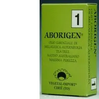 Aborigen Melaleuca Oe 10 ml