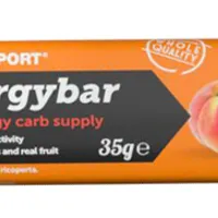 Energybar Fruit Peach 35 g
