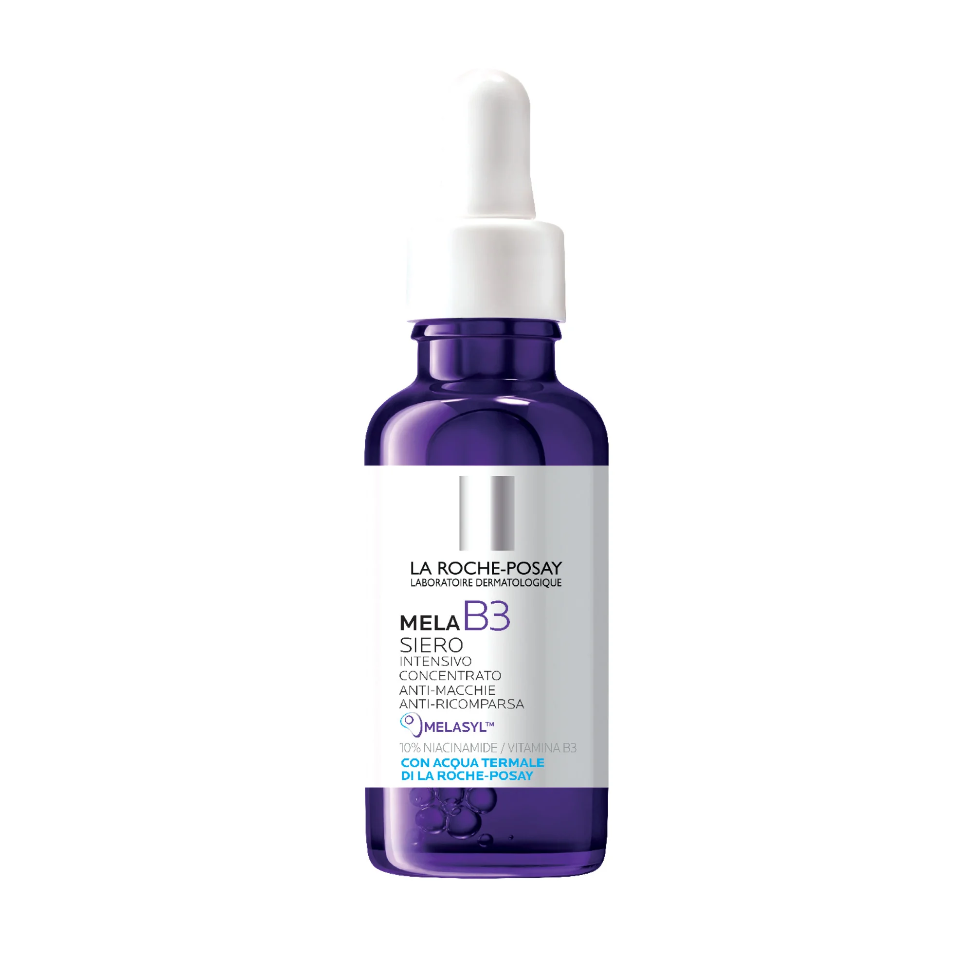 La Roche Posay Mela B3 Siero Intensivo Anti-Macchie 30 ml Siero Anti-macchie