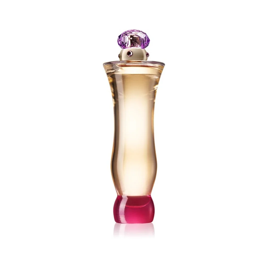 Versace Woman Eau de parfum spray 50 ml Profumo donna