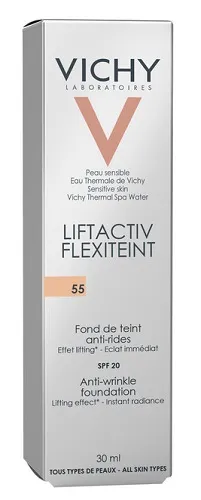 Vichy Liftactiv Flexiteint 55 30 ml