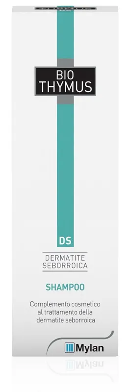 Biothymus Ds Dermatite Seb Shampoo