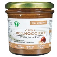 Cre Crema Nocciole 100% 200 G