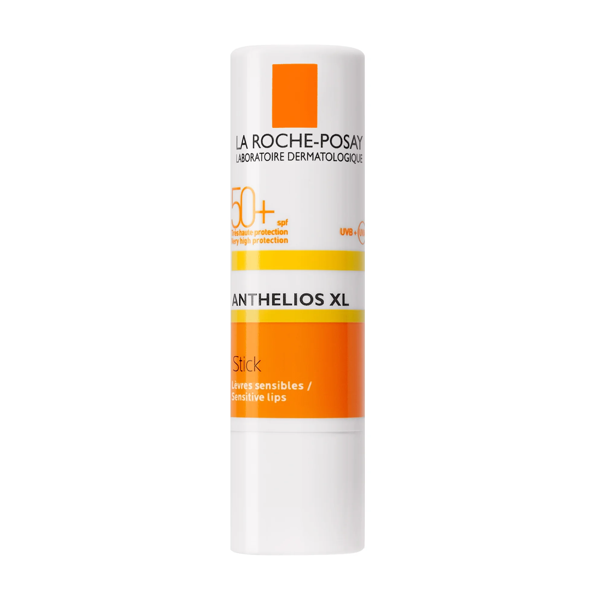 La Roche Posay Anthelios Stick Labbra SPF50+, 4.7 Ml Azione anti secchezza