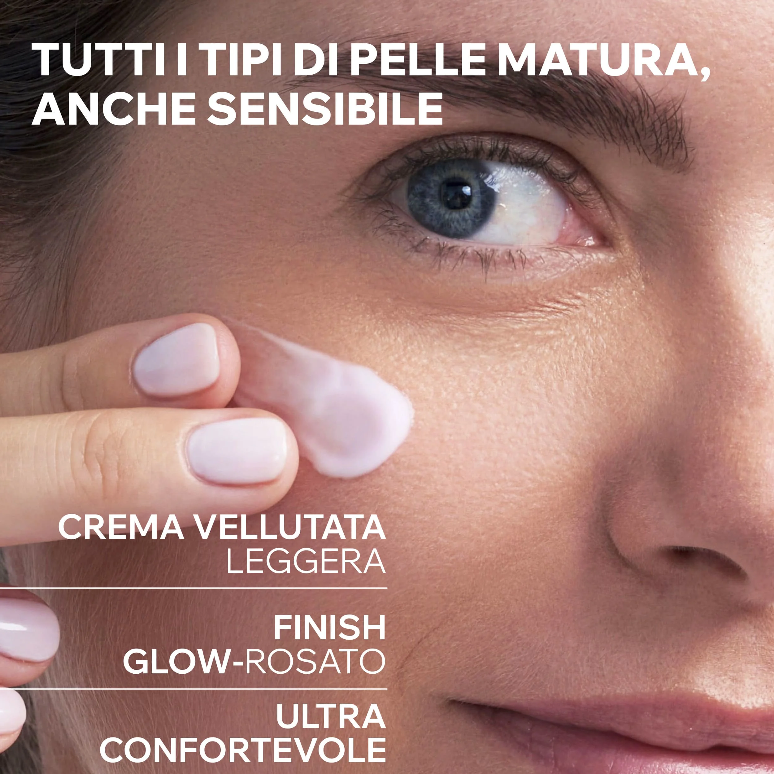 Age Absolu Crema Concentrata Azione Ridensificante