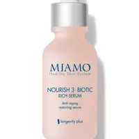 Miamo Nourish 3 Biotic Rich Serum 10 Ml