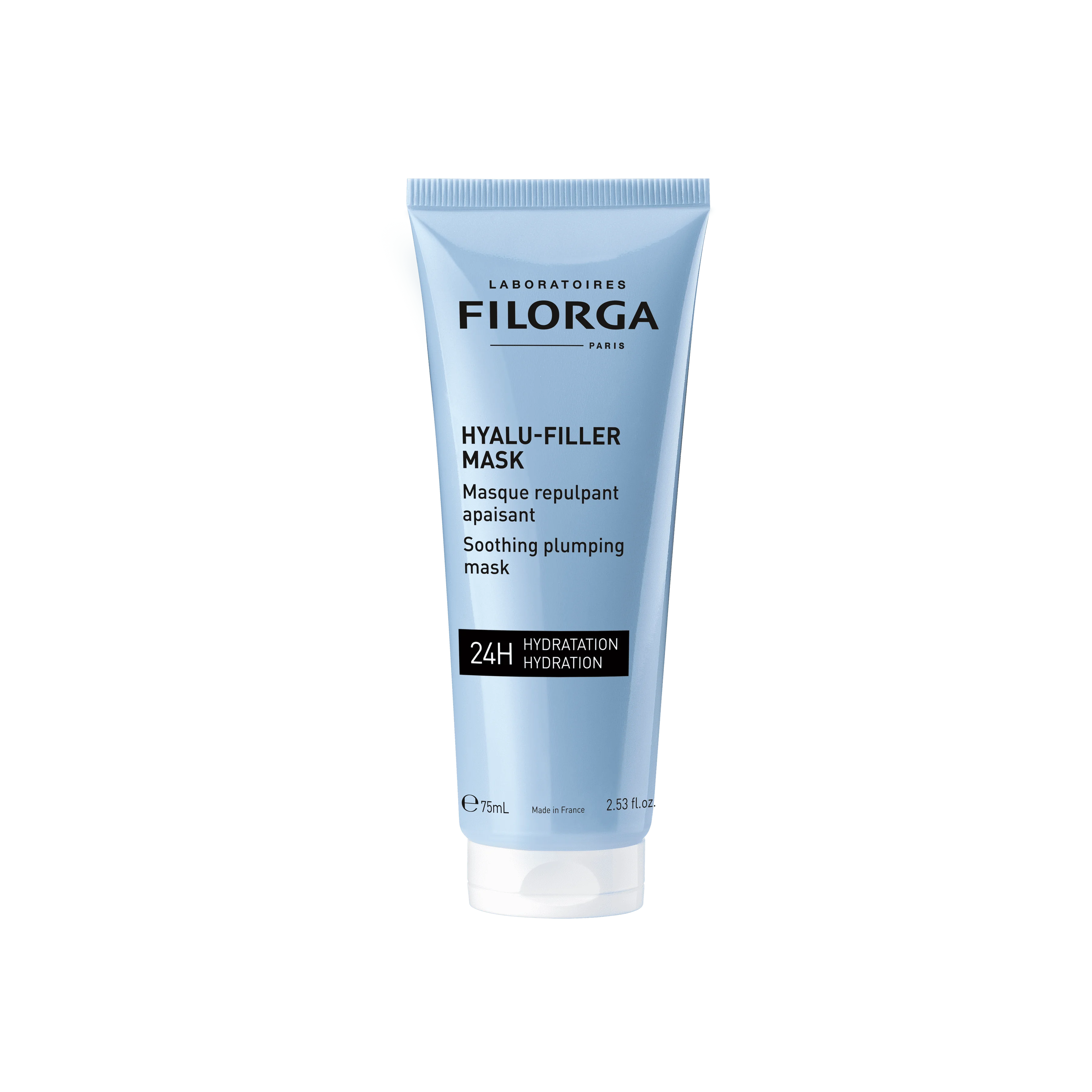 Filorga Hyalu-Filler Mask 75 Ml Idratazione Elevata