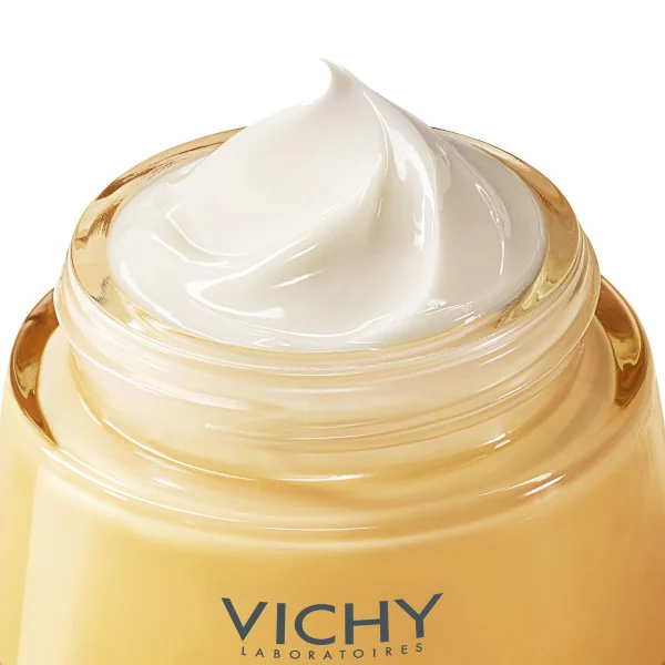 Vichy Neovadiol Magistral Day 50 Ml Trattamento viso Relipidante e Anti-Rilassamento ad uso Quotidiano