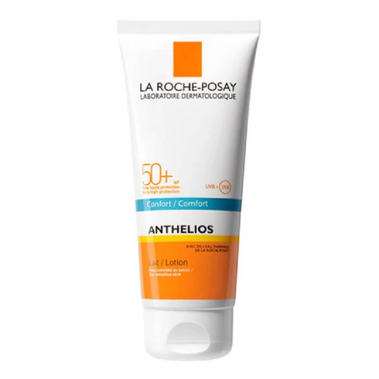 La Roche Posay Anthelios Latte 50+ 100 ml Alta Protezione