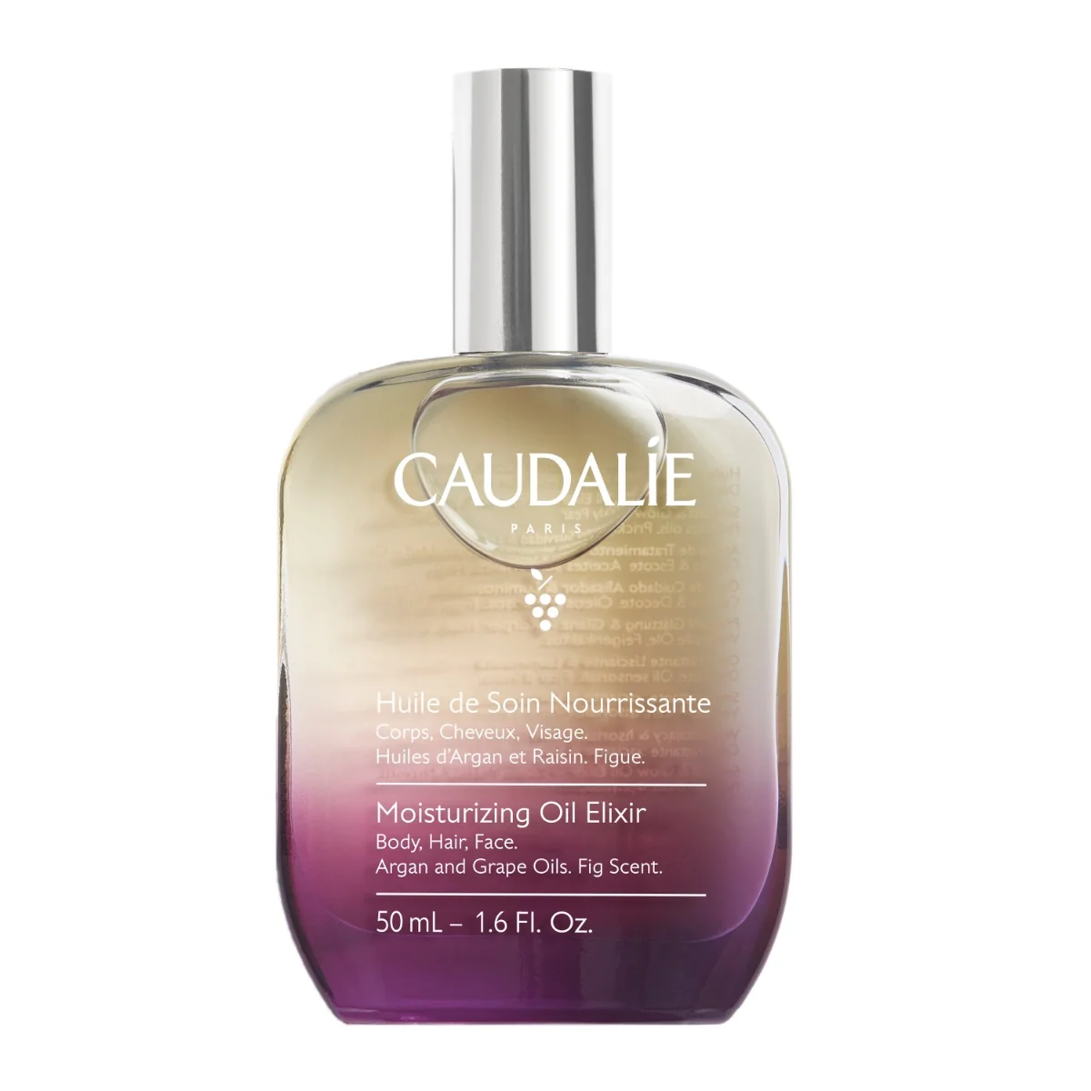 Olio Trattante Nutriente 50 Ml