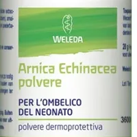 Arnica Echinacea Polvere 20 G