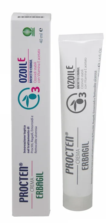 Procten Crema 40 Ml| Dr. Max