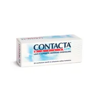 Contacta Daily Lens 30 -0,50 