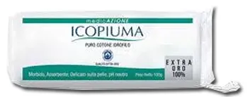 ICOPIUMA COTONE EX INDIA 250 G