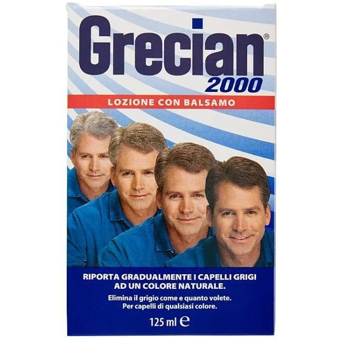 Grecian 2000 Lozione 125 ml Nf