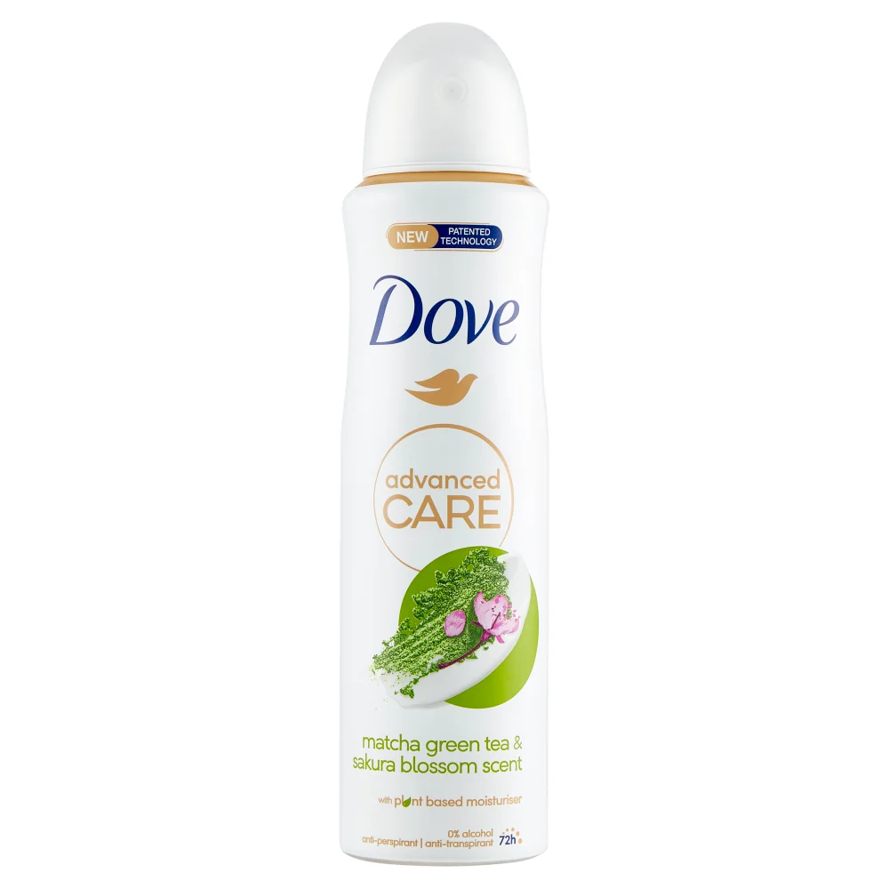 Dove Adv Care Spray Sa-Te V-Ma