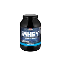 Gymline 100% Whey Concentrate Cocco 900 G