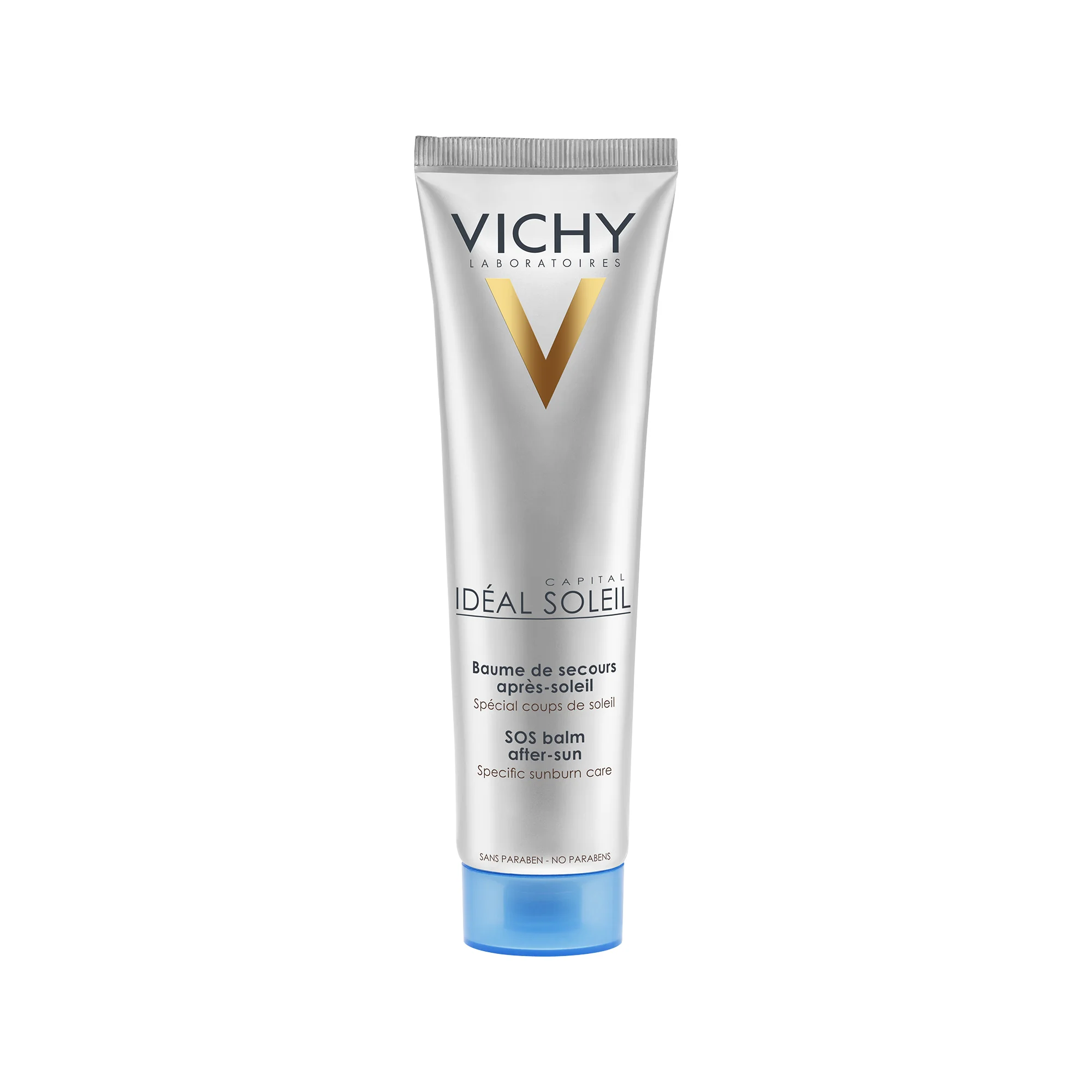 Vichy Capital Soleil Balsamo 100 Ml Sos doposole