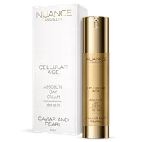 Nuance Absolute Caviar And Perarl Day Cream 50Ml