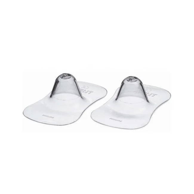 Avent Paracapezzoli Farf M 2 Pezzi 