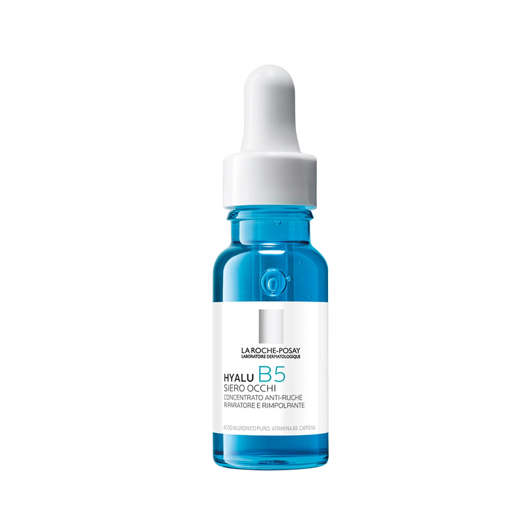 La Roche Posay Hyalu B5 Siero Occhi 15 Ml Correzione occhiaie