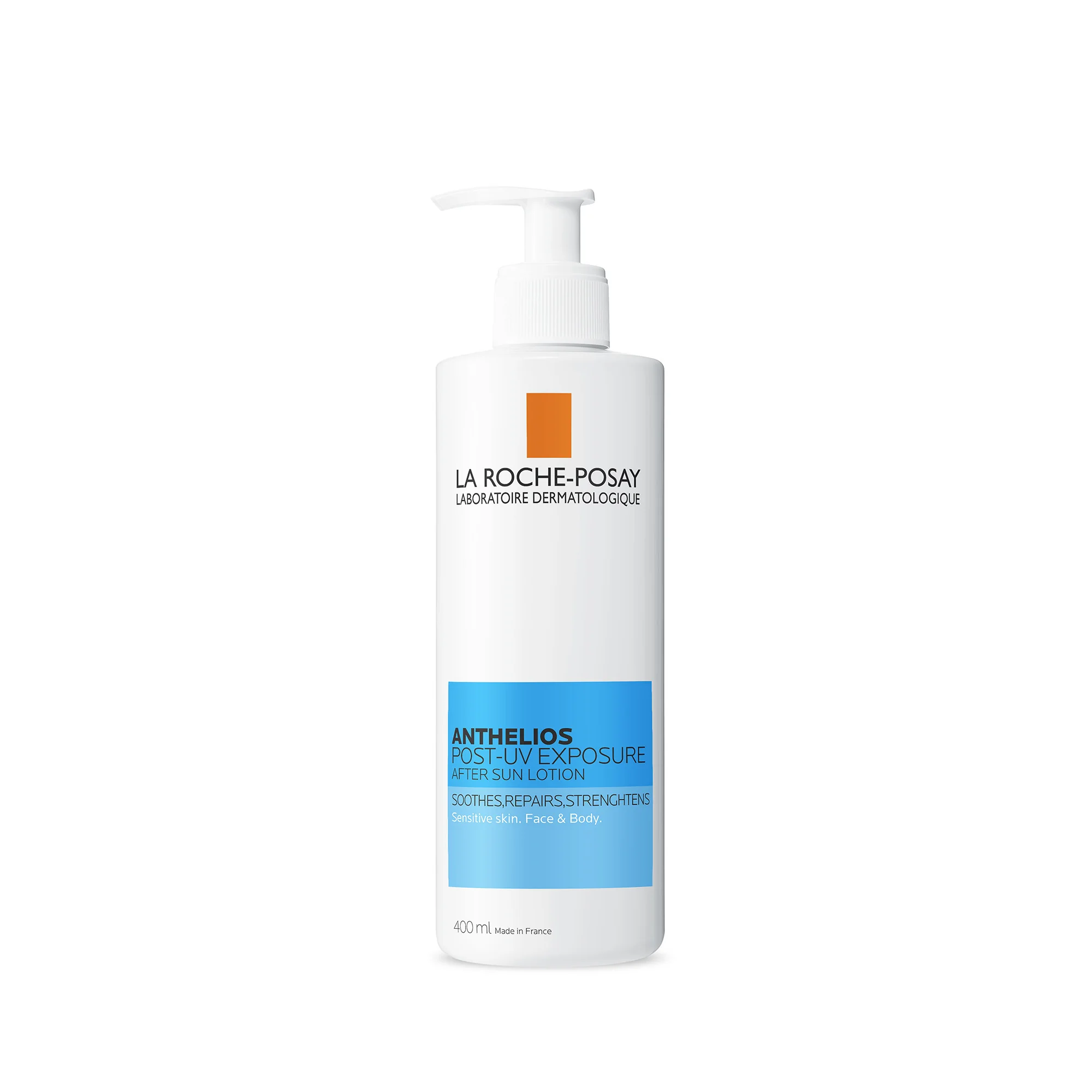 La Roche Posay Anthelios Post Uv Exposure Milky Balm 400 ml Balsamo doposole