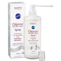 Oliprox Spray Dermatite Seborroica Corpo e Capelli 150 ml