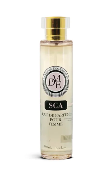 Profumo Donna Sca 38 100 ml