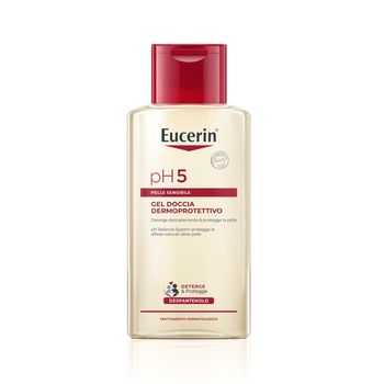 Eucerin Ph5 Gel Doccia 200 ml 