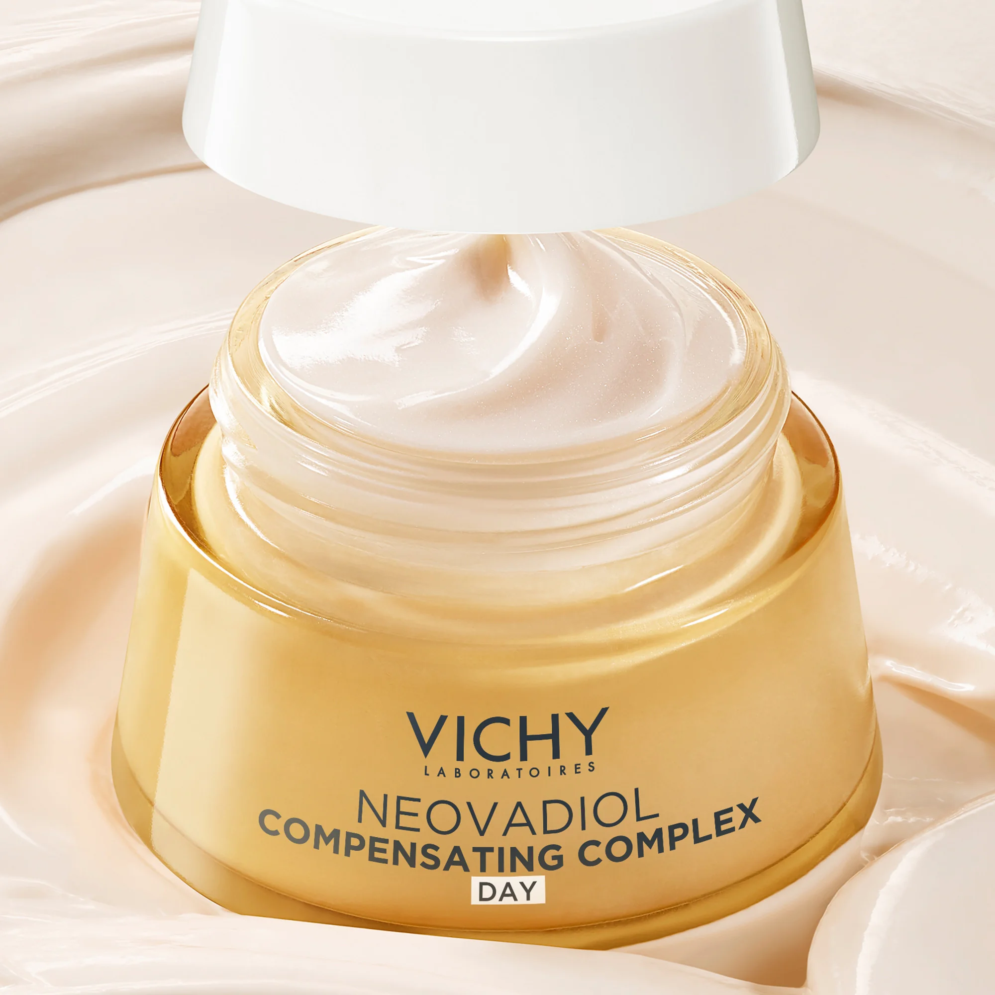 Vichy Neovadiol Peri-Menopausa Crema Giorno 50 Ml Ridensificante Liftante Pelle Secca