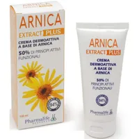 Arnica Extract Plus 100 ml