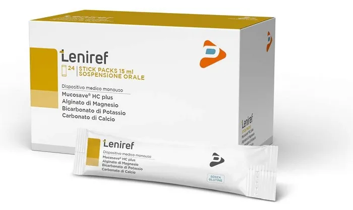 Leniref 24Stick Pack 15 ml