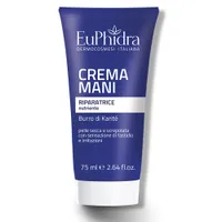 Euphidra Crema Mani Riparatrice 75 ml