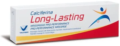Calciferina Long-Lasting 60 ml