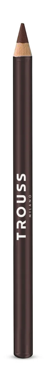Trouss Make Up 23 Matita Marrone Cremosa e long lasting
