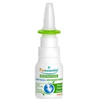 Puressentiel Spray Nasale Decongestionante 15 Ml