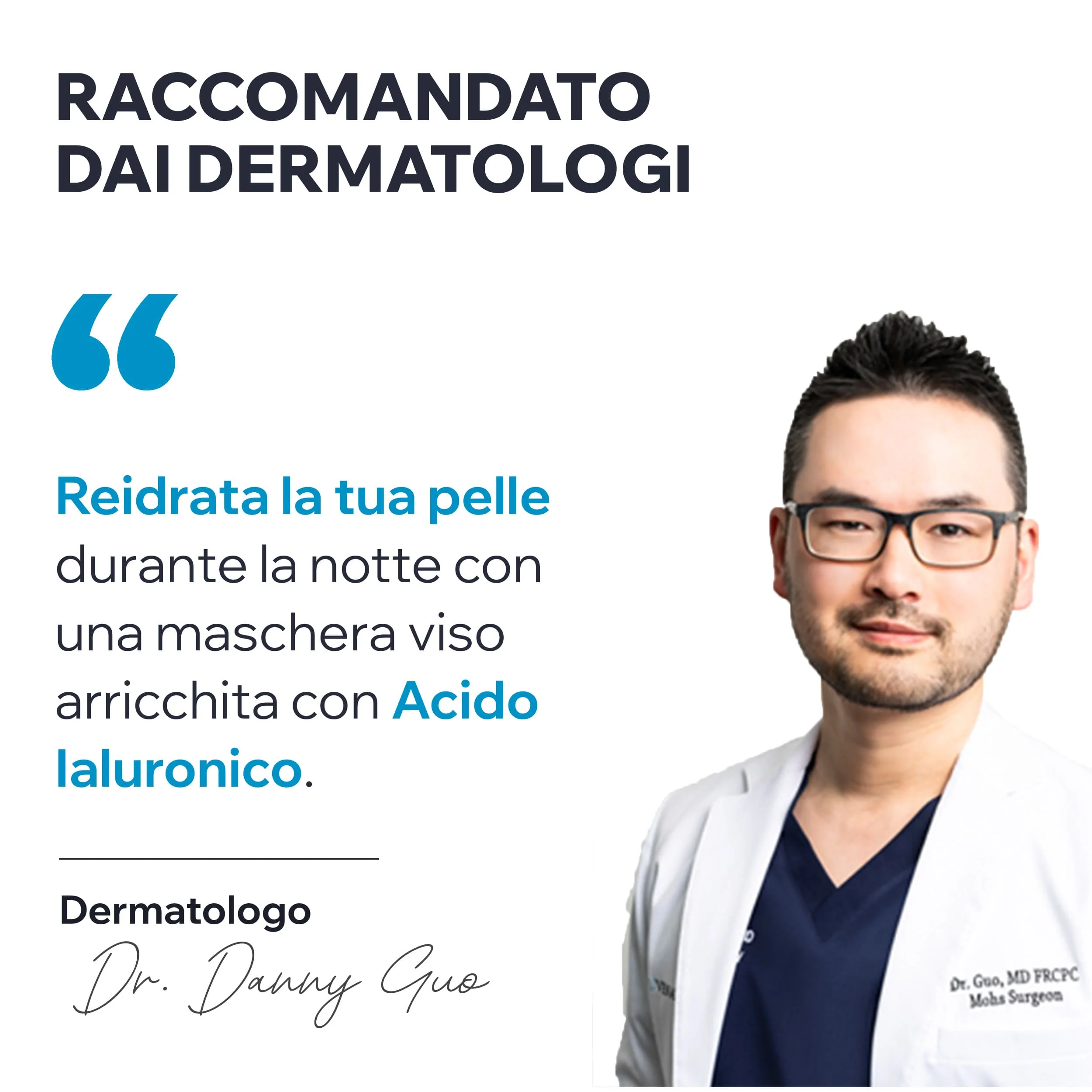 Uriage Eau Thermale Maschera Notte all'Acqua Idratante 50 ml Adatta a Pelli Sensibili