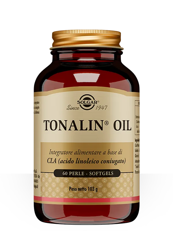 TONALIN OIL 60PRL