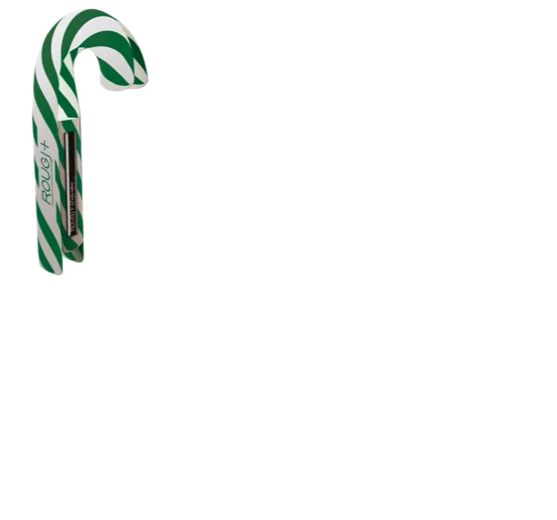 Rougj Candy Christmas Mascara EV Edizione Limitata