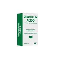Dermoclin Acido 500 ml