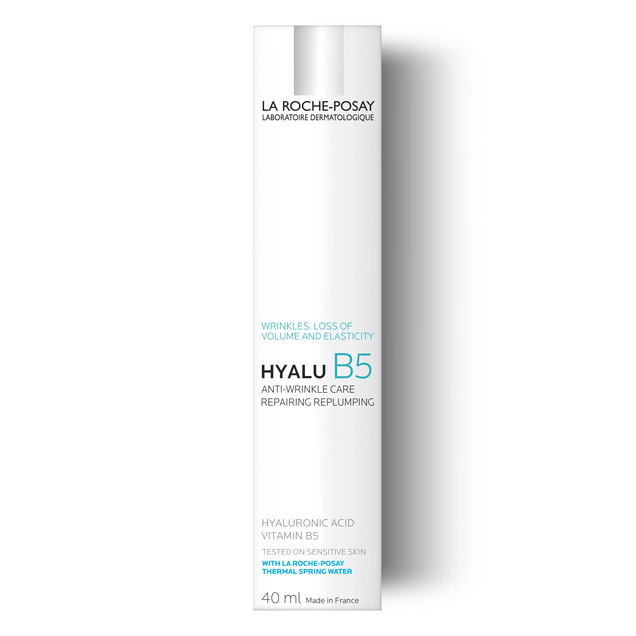 La Roche Posay Hyalu B5 Crema 40 Ml Rimpolpante