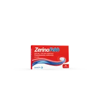 ZerinoFebb Adulti 300 + 150 mg 15 Compresse