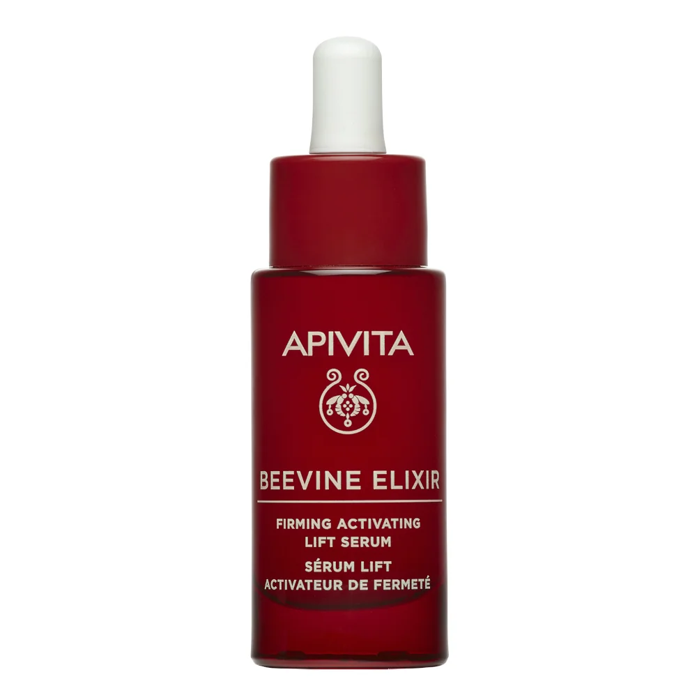 Apivita Beev Elix Act L-Ser 30Ml