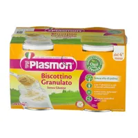 Plasmon Biscottino Granulato 2 x 374 g