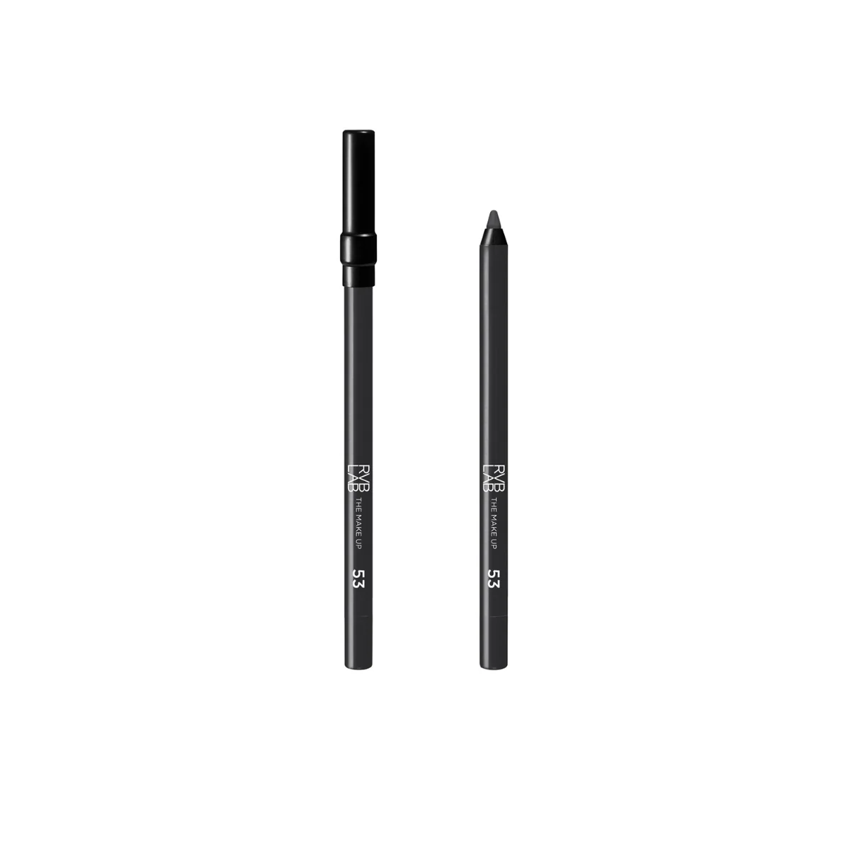 Rvb Matita Occhi Water Resistant Long Lasting 53