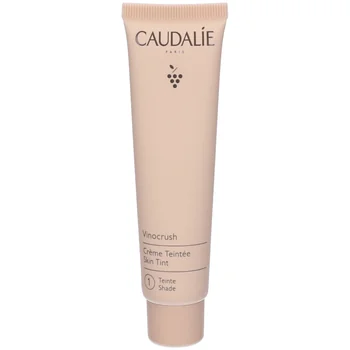 Caudalie Vinocrush Crema Colorata1 30Ml Azione Correttiva