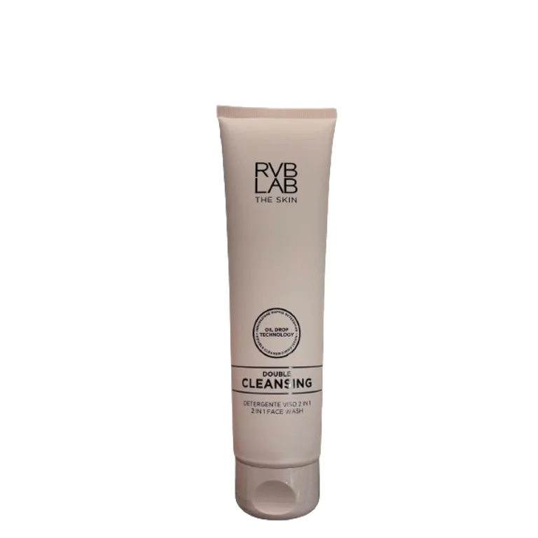 Rvb Gel Doppia Detersione 2 In 1 150 Ml Azione Detergente