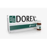 Dorex 12Fl 10 ml