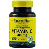 Vitamina C 500 Senza R 90 Tavolette